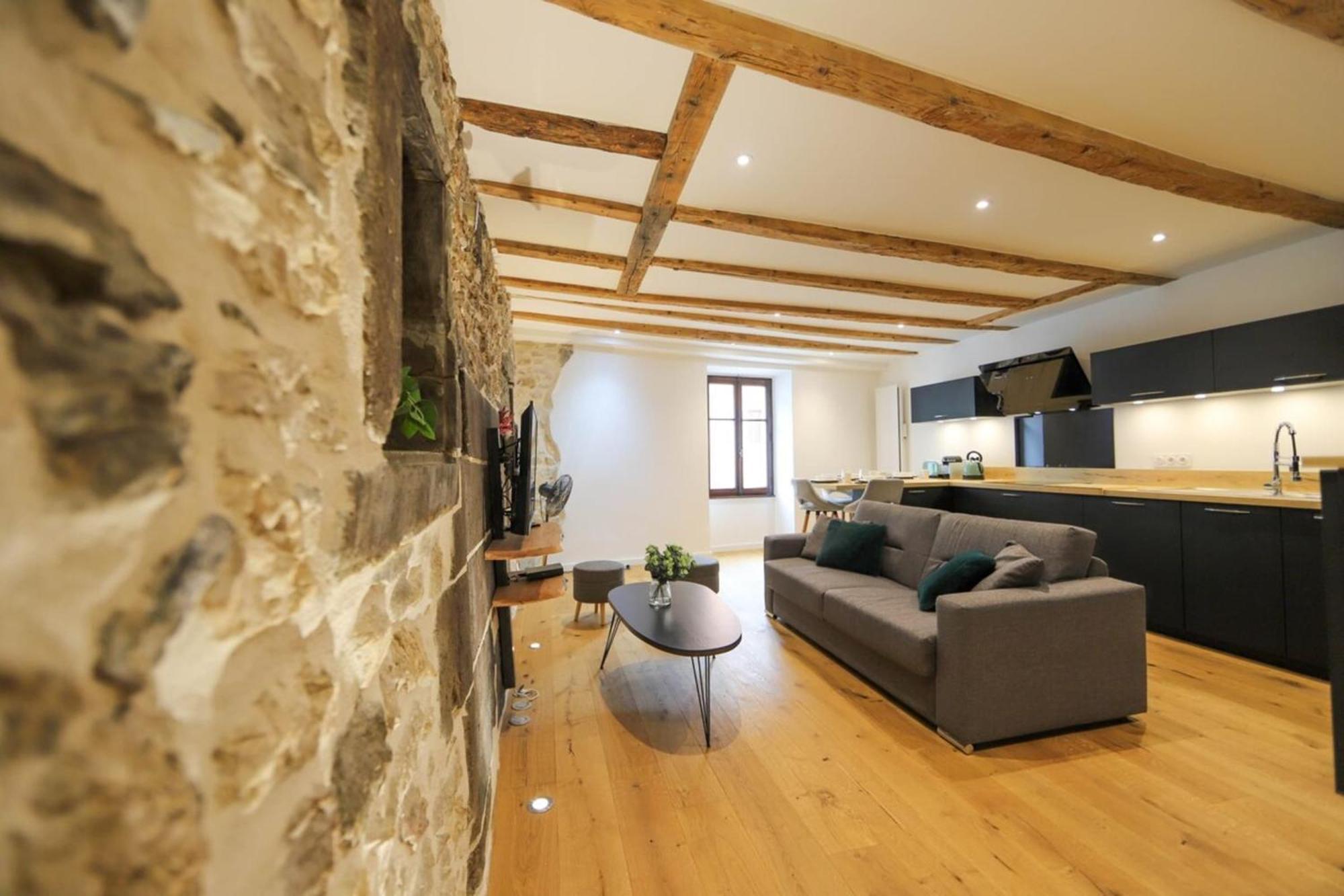 Le Coeur De Ville Splendide T2 Plein Centre Annecy Eksteriør billede