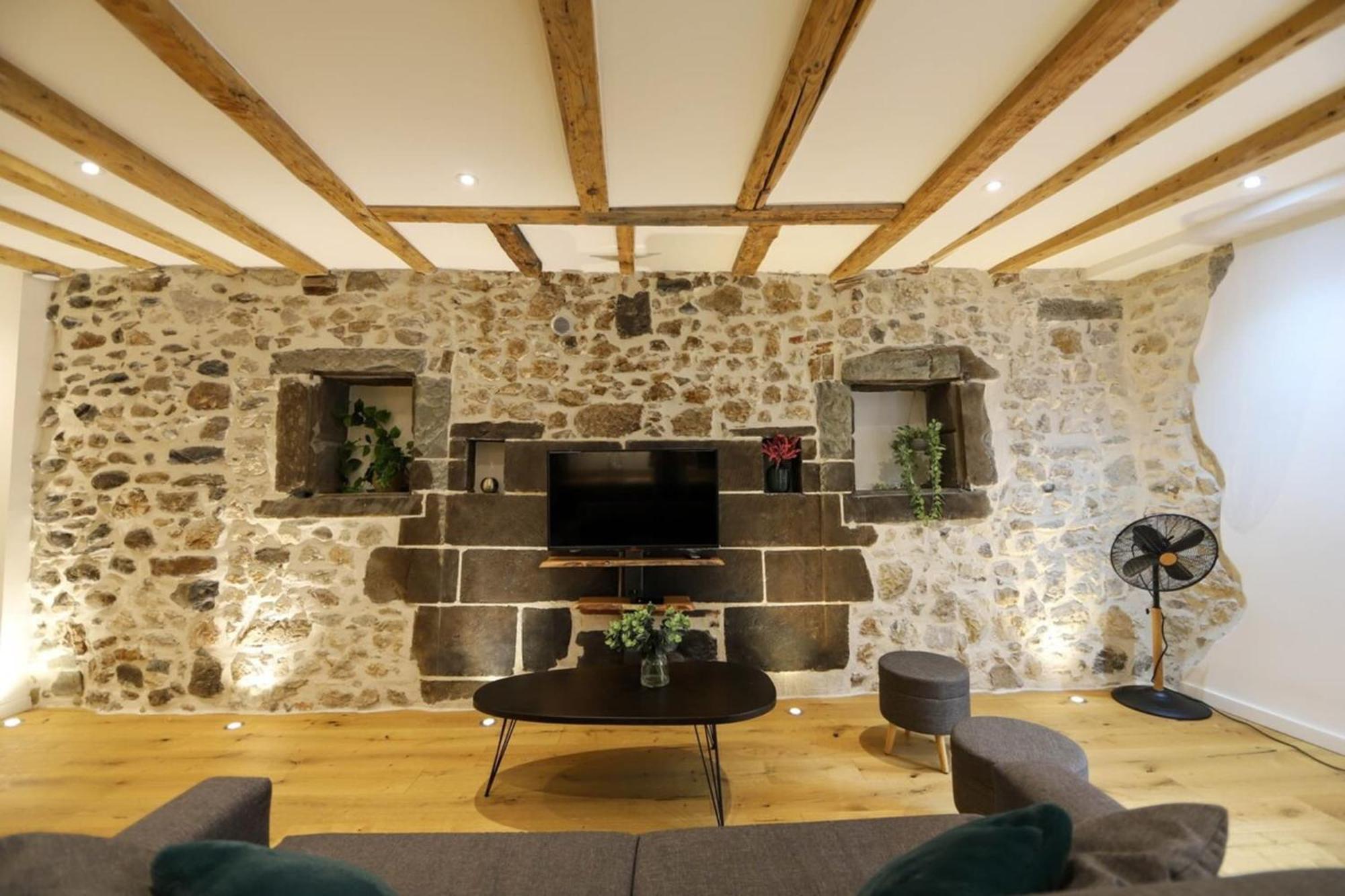 Le Coeur De Ville Splendide T2 Plein Centre Annecy Eksteriør billede