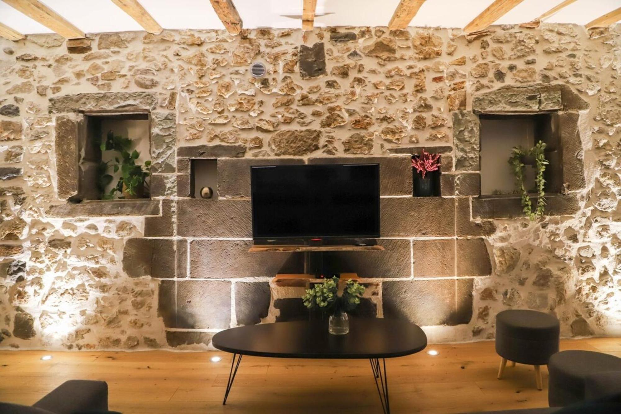 Le Coeur De Ville Splendide T2 Plein Centre Annecy Eksteriør billede